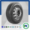 New Truck Reifen 11R22.5 11R24.5 12R22.5 295 / 75R22.5 285 / 75R24.5 295 / 80R22.5 315 / 80R22.5